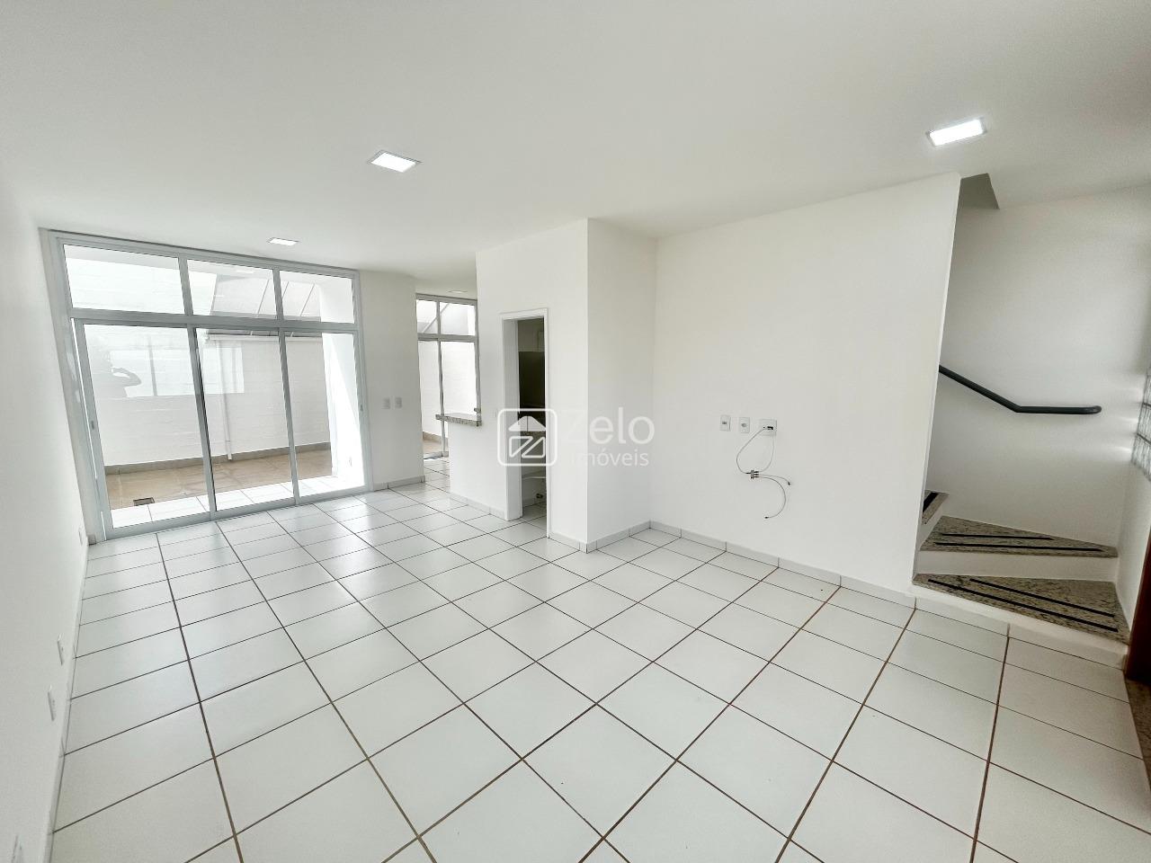 Casa em Parque Taquaral, Campinas - SP | Zelo Imóveis: 