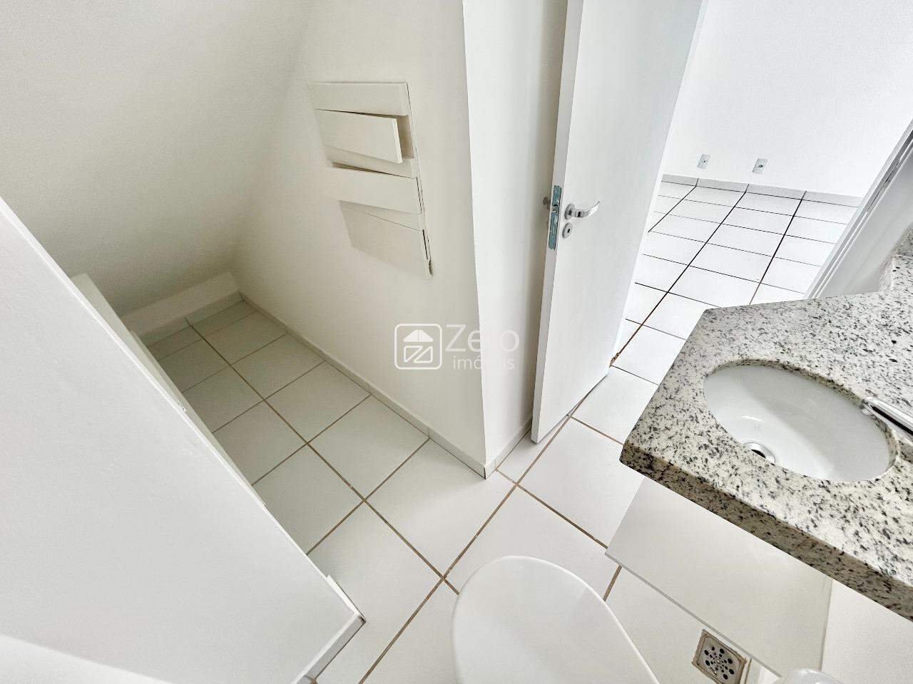 Casa em Parque Taquaral, Campinas - SP | Zelo Imóveis: 