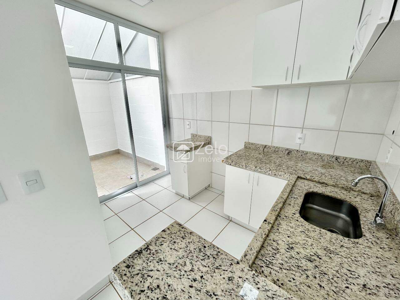 Casa em Parque Taquaral, Campinas - SP | Zelo Imóveis: 