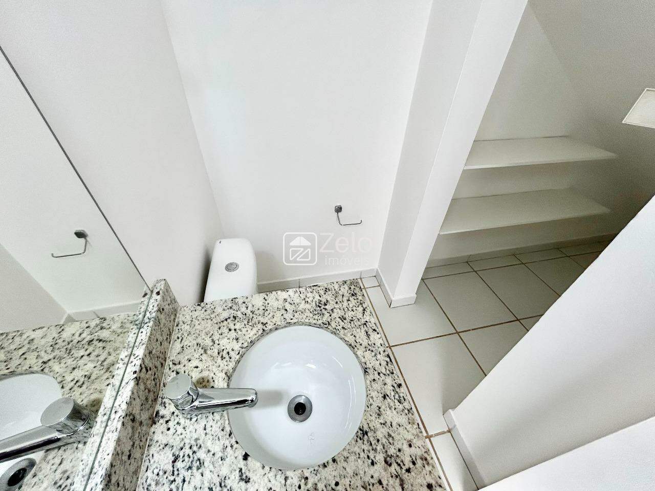 Casa em Parque Taquaral, Campinas - SP | Zelo Imóveis: 