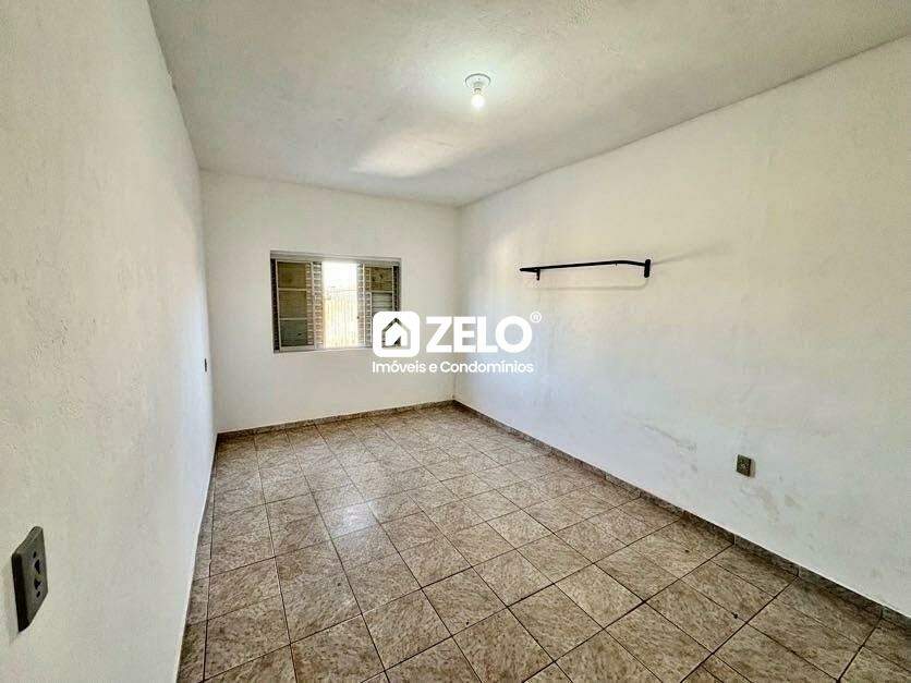 Casa em Jardim Pacaembu, Campinas - SP | Zelo Imóveis: Casa para alugar, Jardim Pacaembu - Campinas/SP