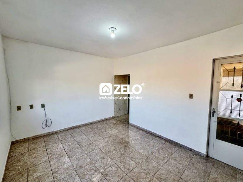 Casa em Jardim Pacaembu, Campinas - SP | Zelo Imóveis: Casa para alugar, Jardim Pacaembu - Campinas/SP