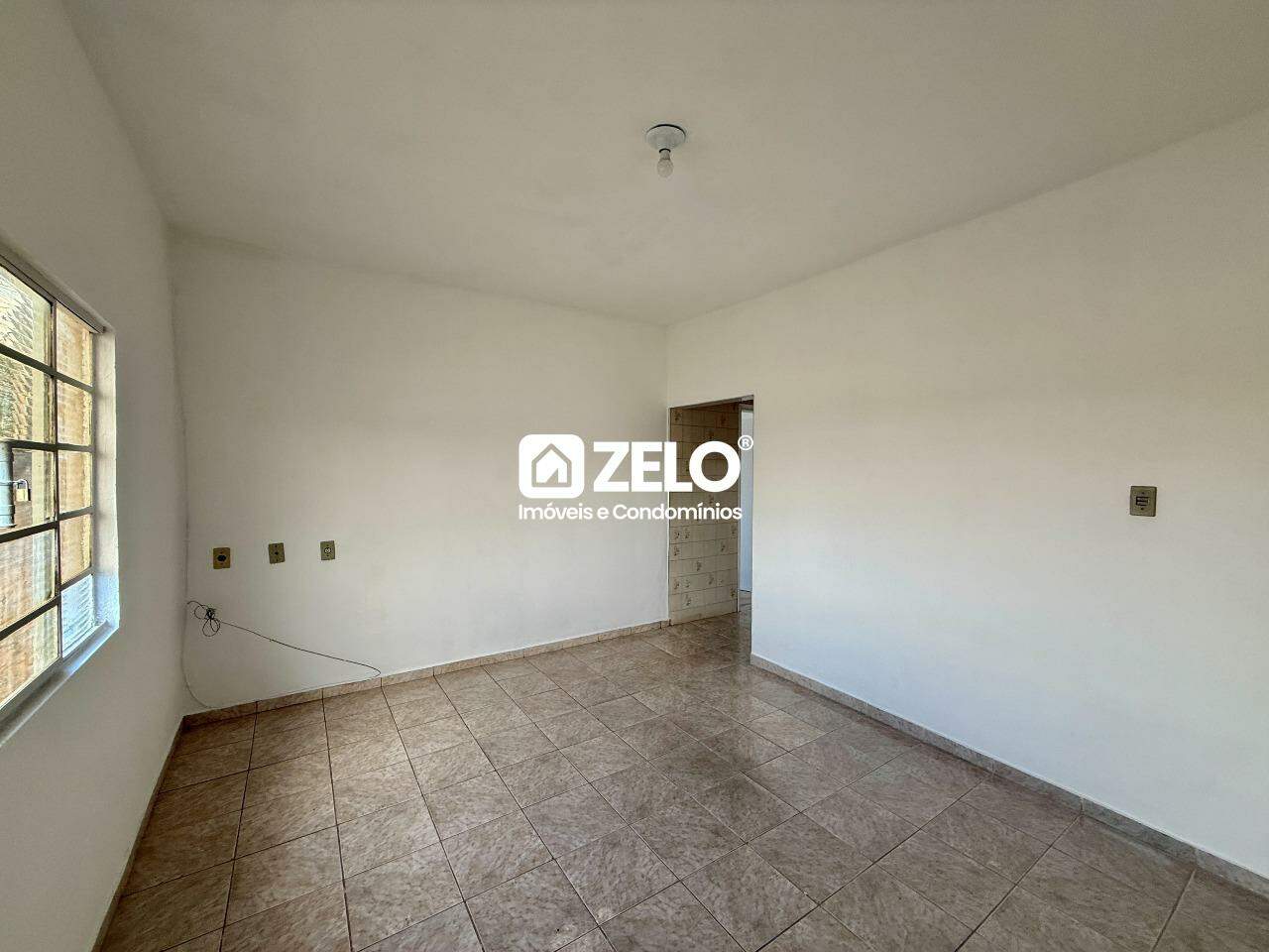 Casa em Jardim Pacaembu, Campinas - SP | Zelo Imóveis: 