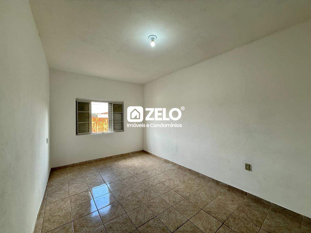 Casa em Jardim Pacaembu, Campinas - SP | Zelo Imóveis: 