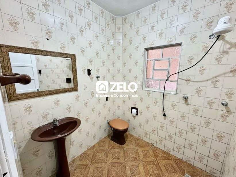 Casa em Jardim Pacaembu, Campinas - SP | Zelo Imóveis: Casa para alugar, Jardim Pacaembu - Campinas/SP