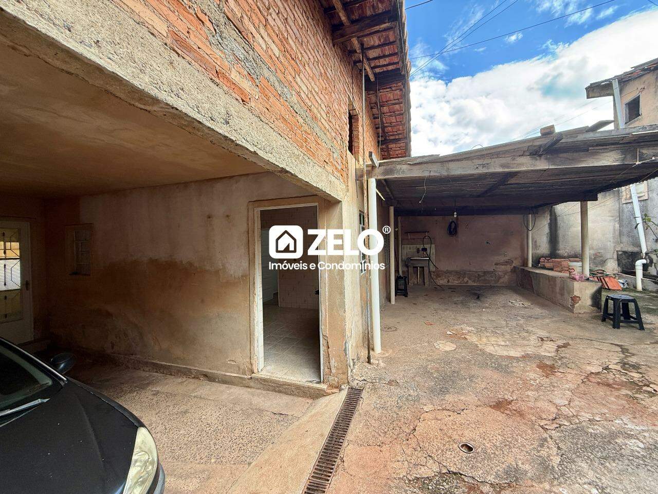 Casa em Jardim Pacaembu, Campinas - SP | Zelo Imóveis: 