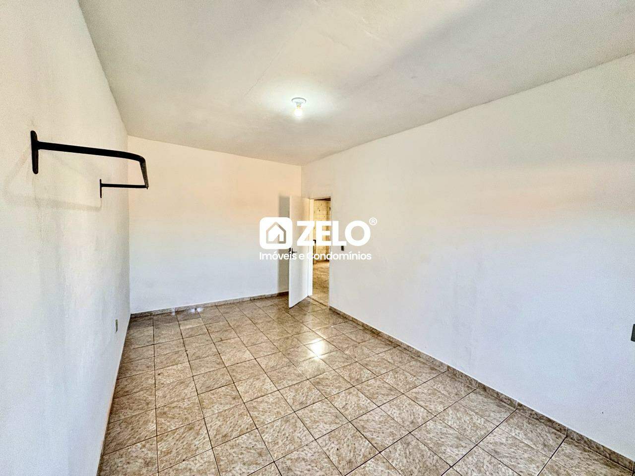 Casa em Jardim Pacaembu, Campinas - SP | Zelo Imóveis: Casa para alugar, Jardim Pacaembu - Campinas/SP