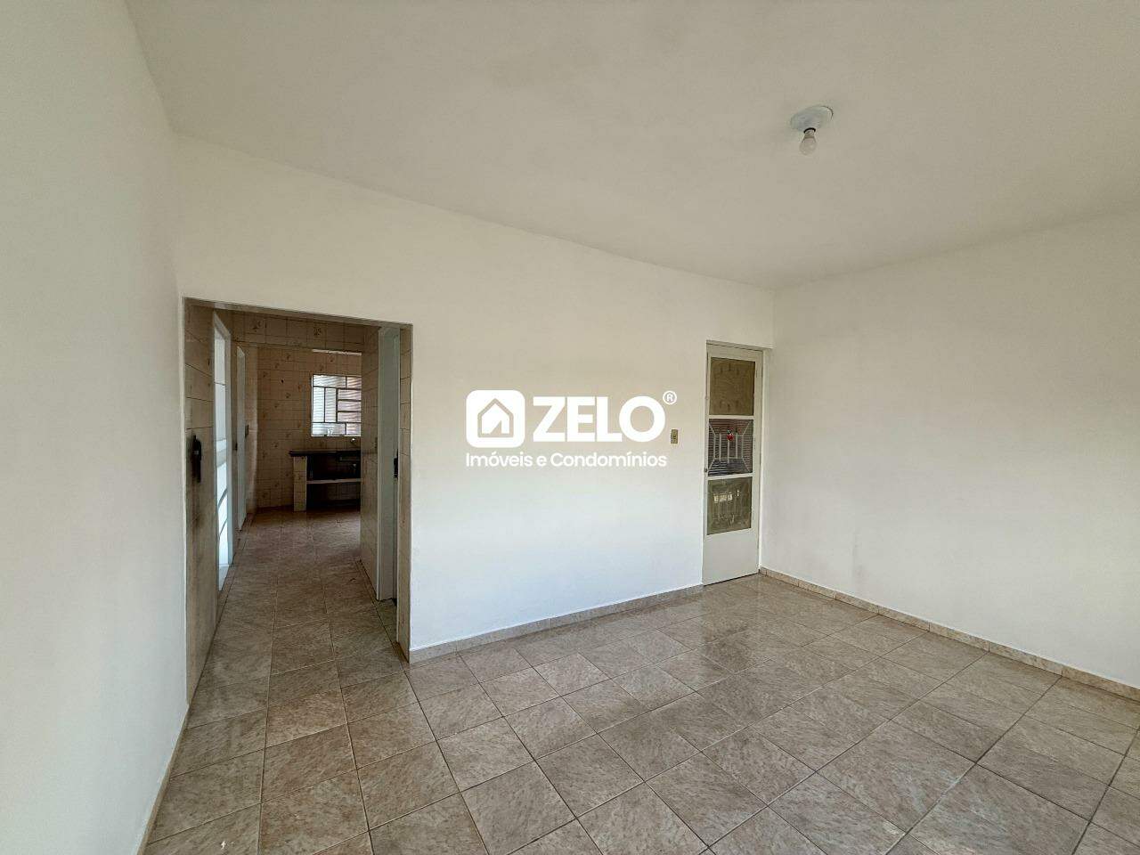 Casa em Jardim Pacaembu, Campinas - SP | Zelo Imóveis: 