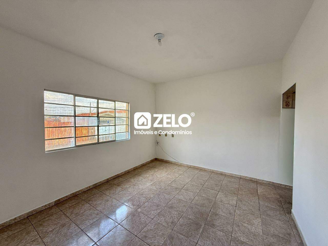 Casa em Jardim Pacaembu, Campinas - SP | Zelo Imóveis: 