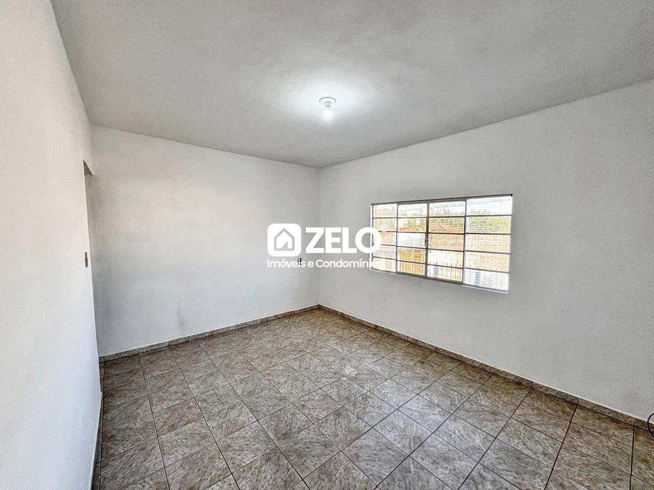 Casa em Jardim Pacaembu, Campinas - SP | Zelo Imóveis: Casa para alugar, Jardim Pacaembu - Campinas/SP