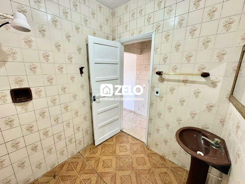 Casa em Jardim Pacaembu, Campinas - SP | Zelo Imóveis: Casa para alugar, Jardim Pacaembu - Campinas/SP