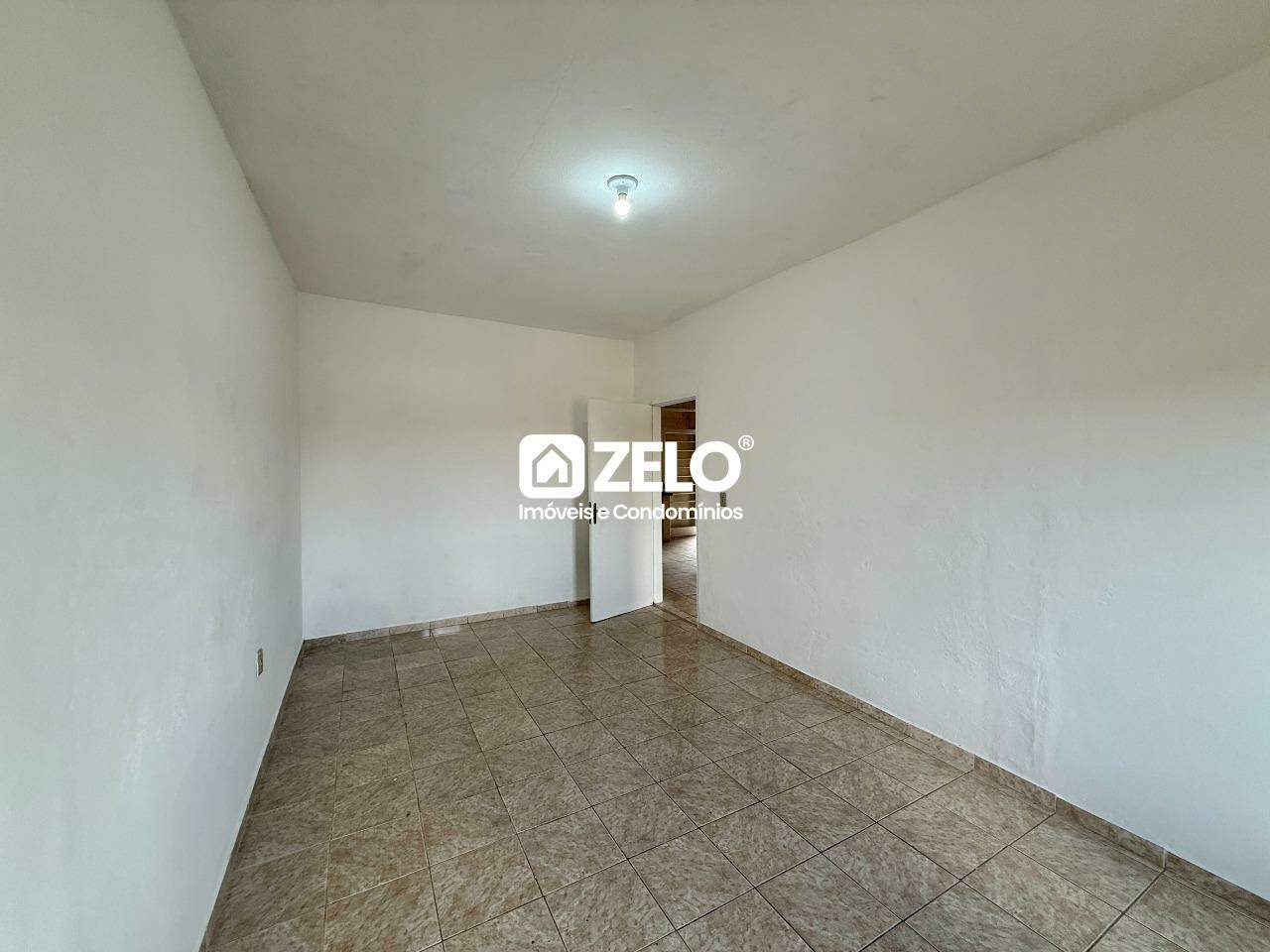 Casa em Jardim Pacaembu, Campinas - SP | Zelo Imóveis: 