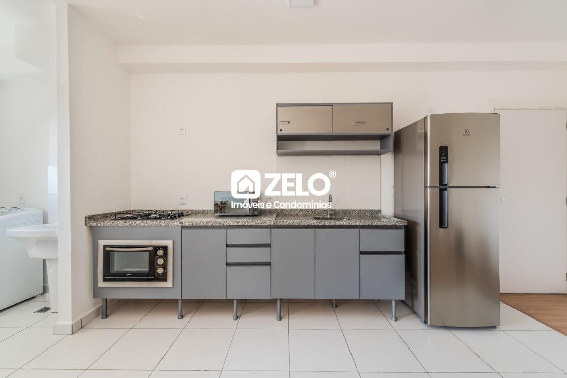 Apartamento em Jardim Bela Vista, Jaguariúna - SP | Zelo Imóveis: 
