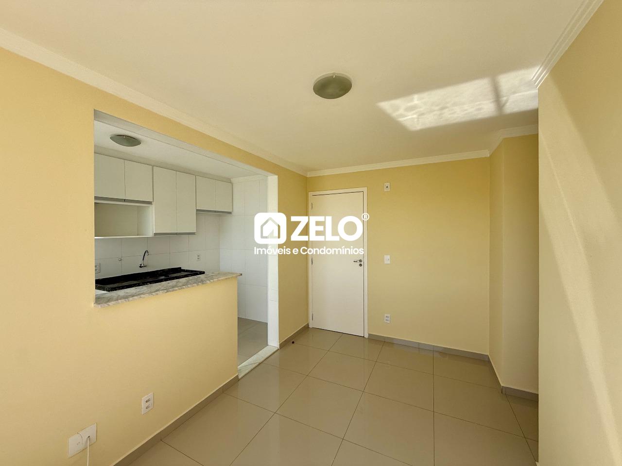 Apartamento em Jardim Nova Europa, Campinas - SP | Zelo Imóveis: 
