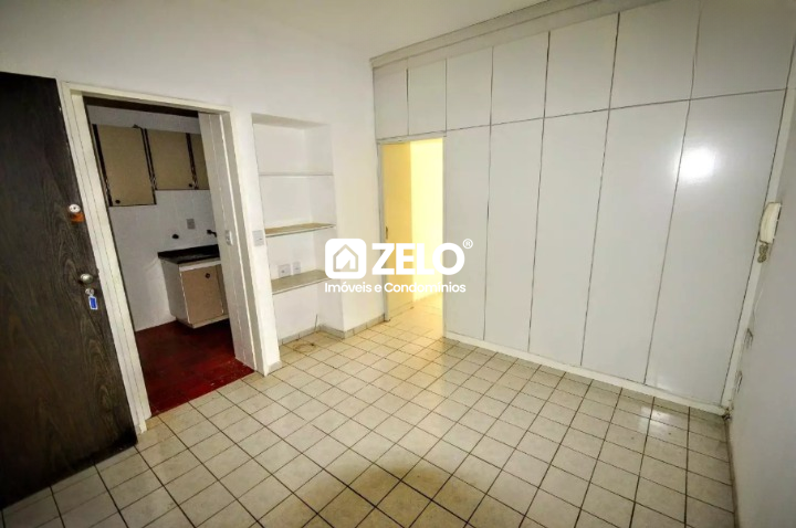 Apartamento em Centro, Campinas - SP | Zelo Imóveis: 