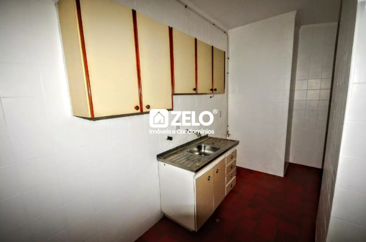 Apartamento em Centro, Campinas - SP | Zelo Imóveis: 