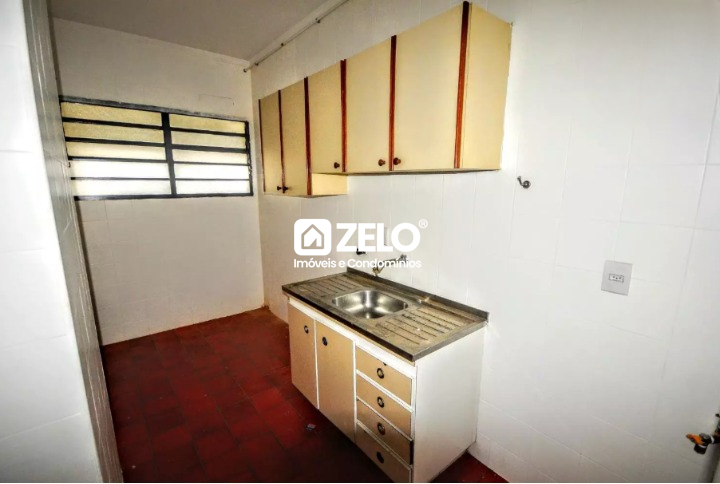 Apartamento em Centro, Campinas - SP | Zelo Imóveis: 