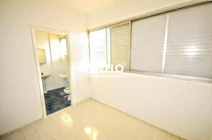 Apartamento em Centro, Campinas - SP | Zelo Imóveis: 