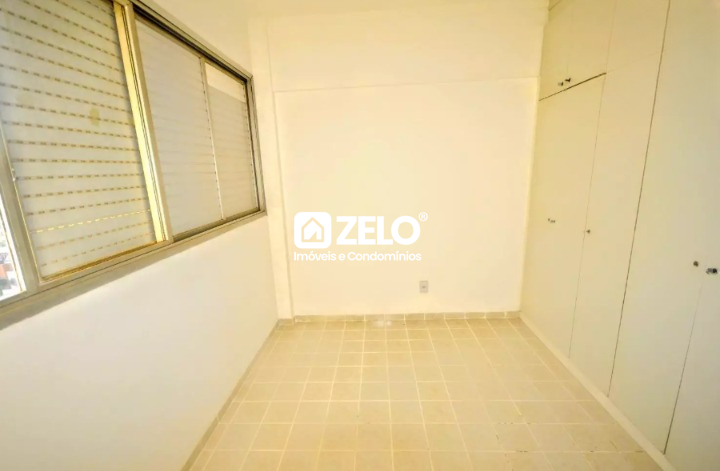 Apartamento em Centro, Campinas - SP | Zelo Imóveis: 