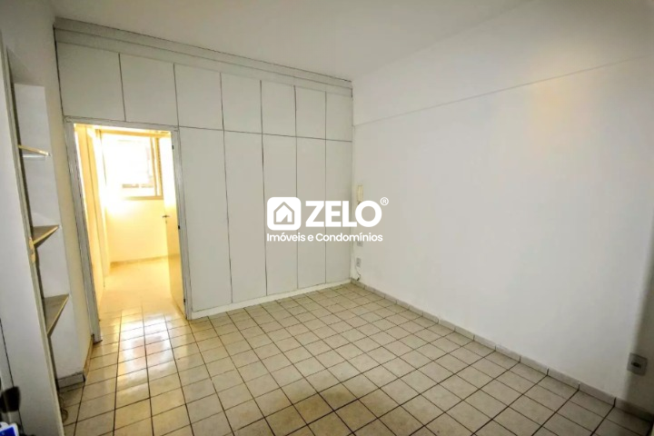 Apartamento em Centro, Campinas - SP | Zelo Imóveis: 