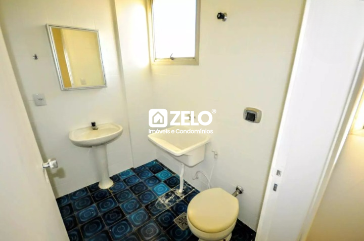 Apartamento em Centro, Campinas - SP | Zelo Imóveis: 