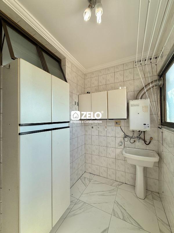 Apartamento em Jardim Proença, Campinas - SP | Zelo Imóveis: 