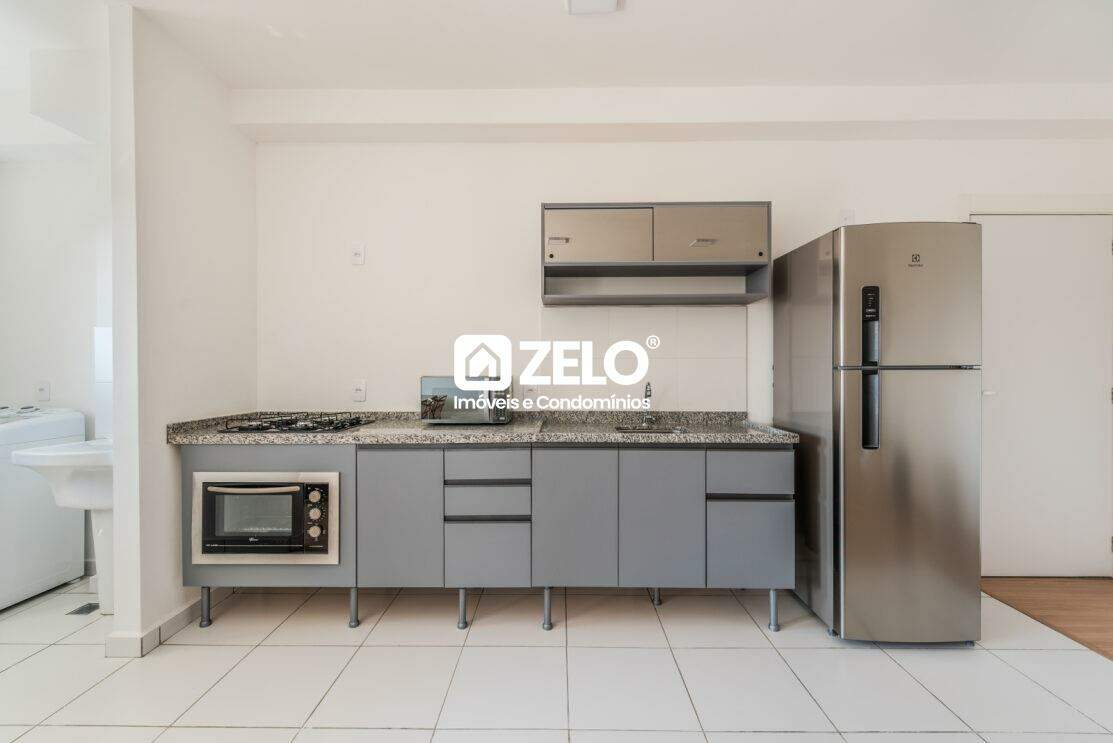 Apartamento em Jardim Bela Vista, Jaguariúna - SP | Zelo Imóveis: 