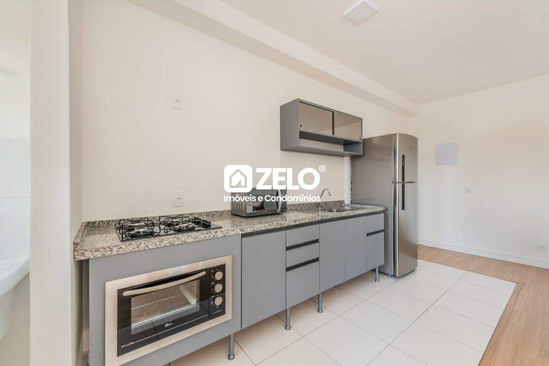 Apartamento em Jardim Bela Vista, Jaguariúna - SP | Zelo Imóveis: 