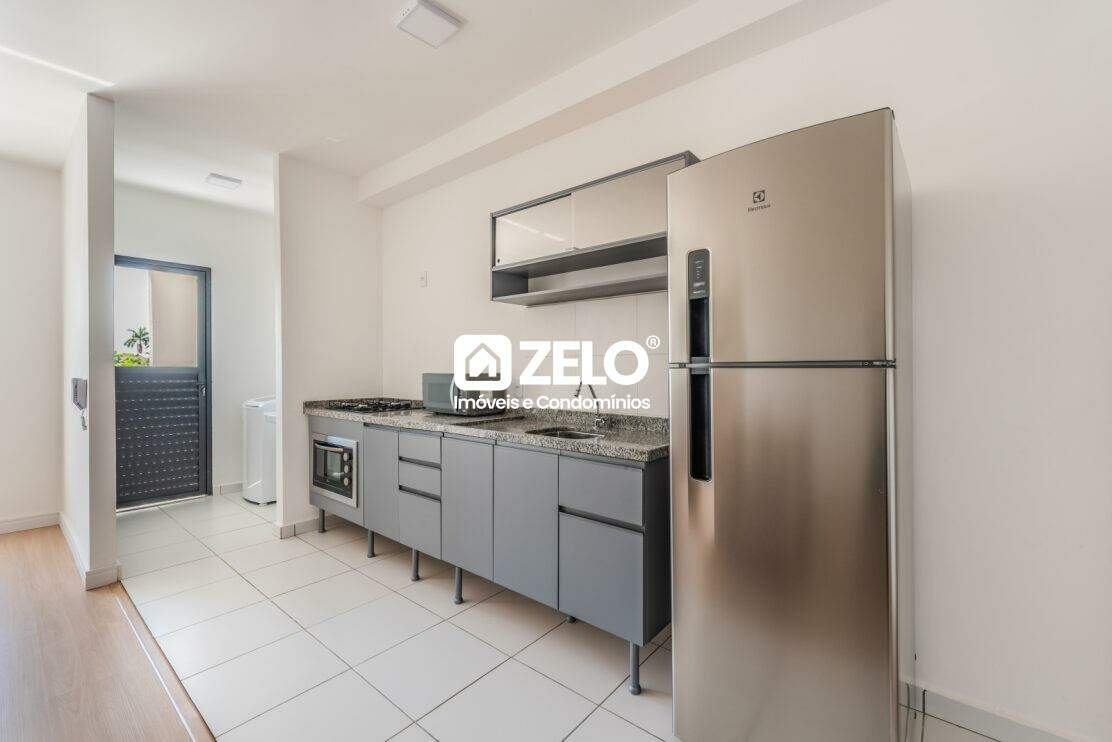 Apartamento em Jardim Bela Vista, Jaguariúna - SP | Zelo Imóveis: 
