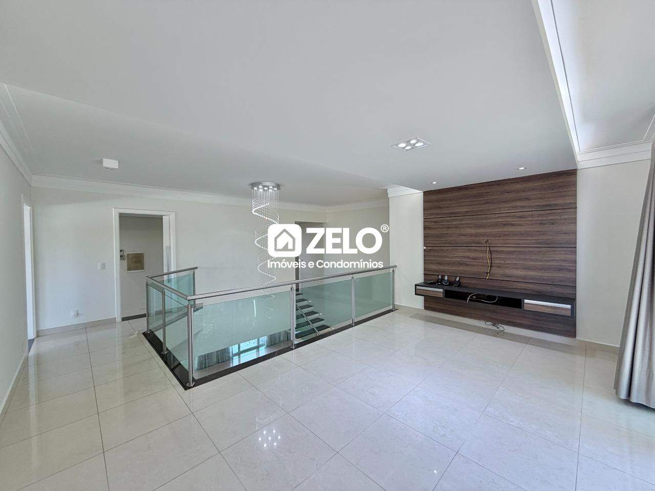 Casa em Nova Campinas, Campinas - SP | Zelo Imóveis: 