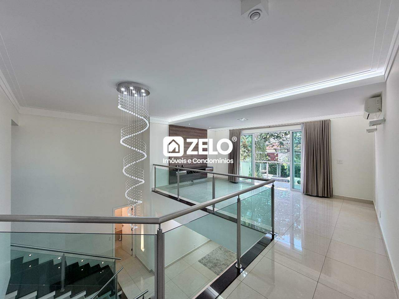 Casa em Nova Campinas, Campinas - SP | Zelo Imóveis: 