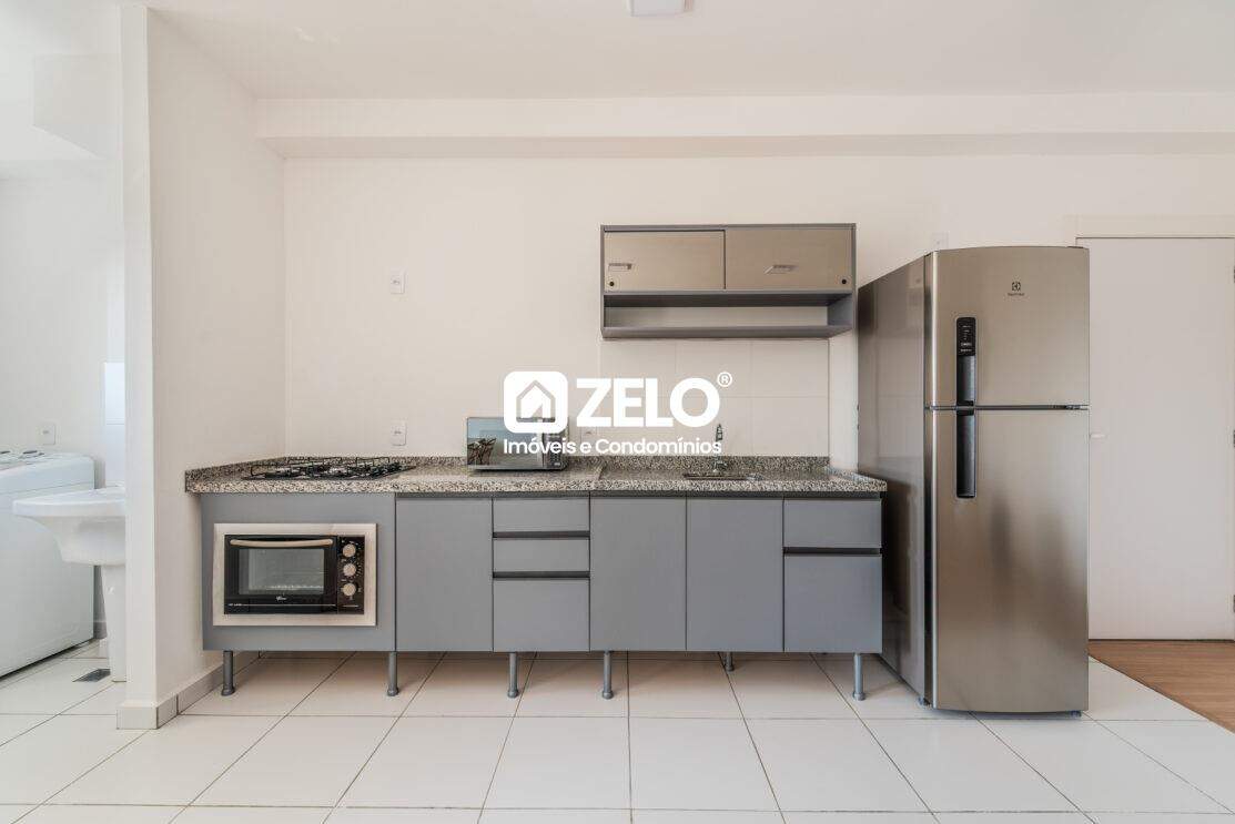 Apartamento em Jardim Bela Vista, Jaguariúna - SP | Zelo Imóveis: 