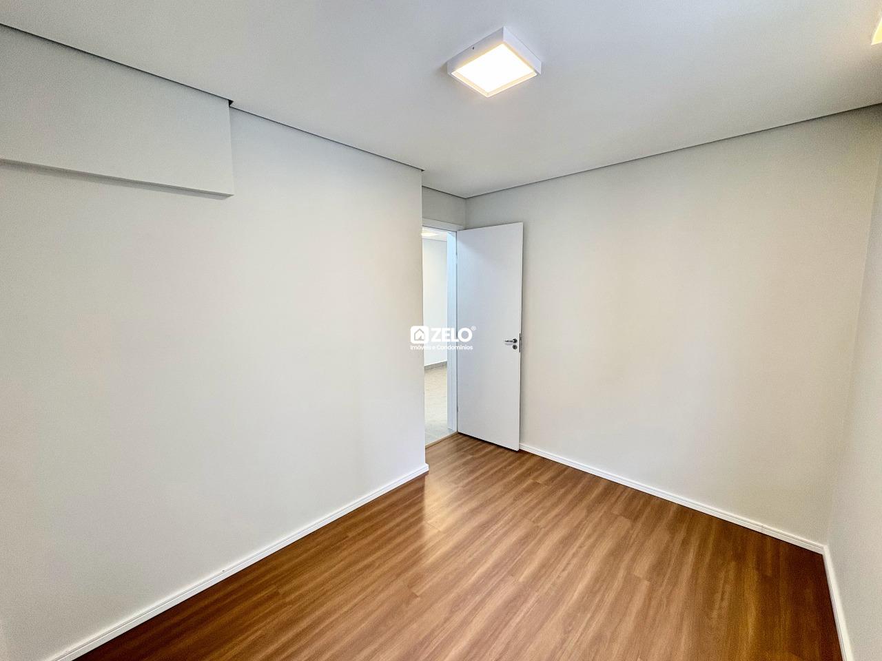 Apartamento em Jardim Flamboyant, Campinas - SP | Zelo Imóveis: Apartamento à venda, Jardim Flamboyant - Campinas/SP