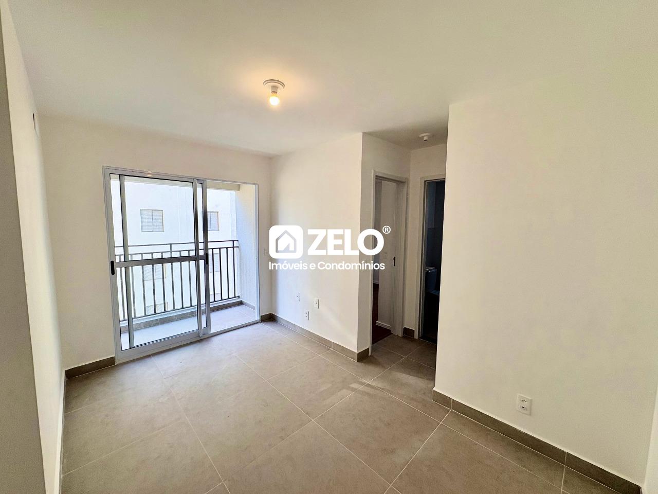 Apartamento em Jardim Flamboyant, Campinas - SP | Zelo Imóveis: 