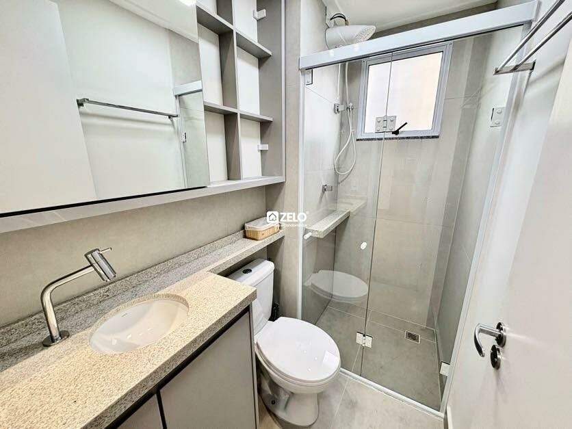 Apartamento em Jardim Flamboyant, Campinas - SP | Zelo Imóveis: Apartamento à venda, Jardim Flamboyant - Campinas/SP