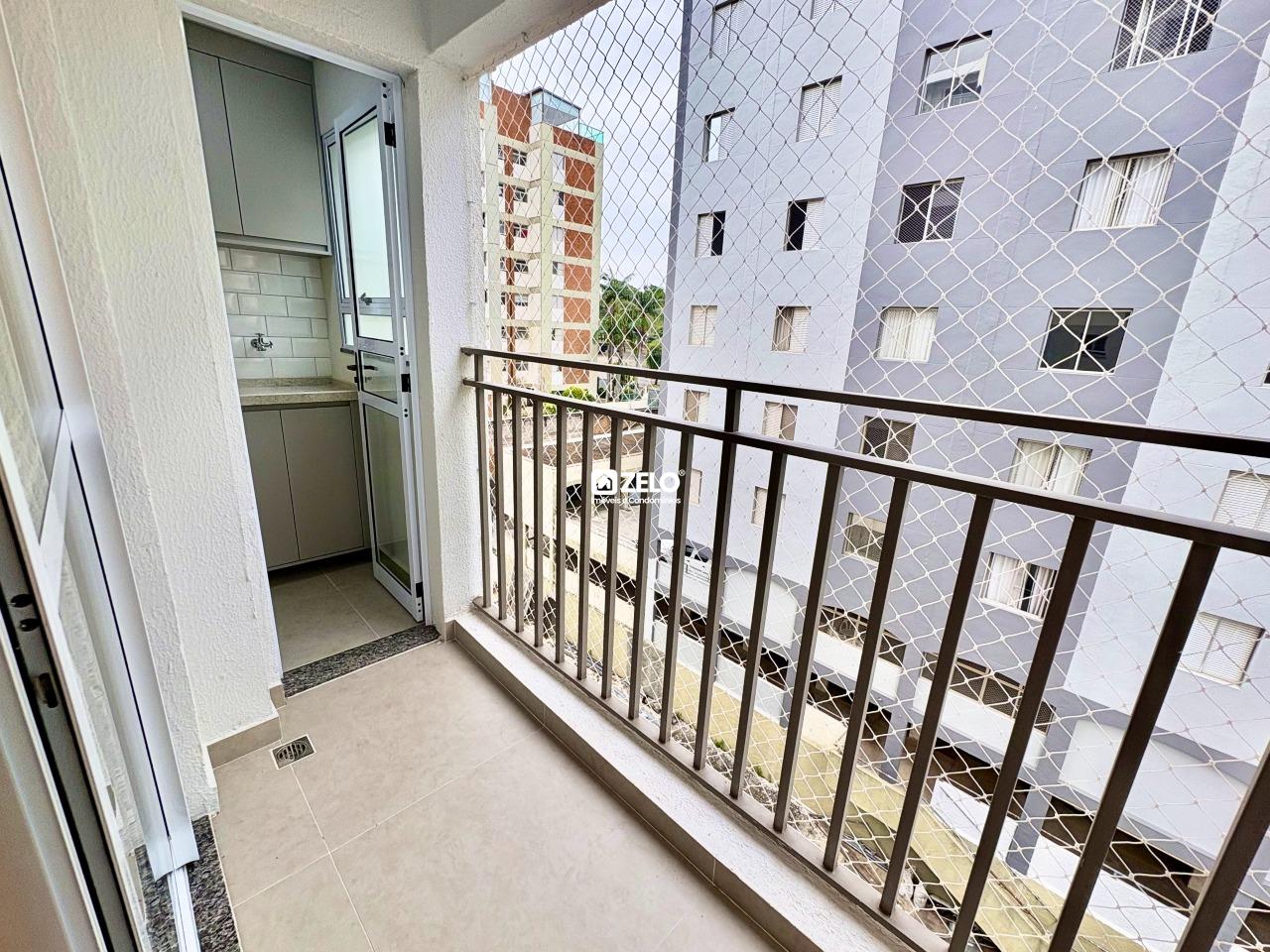 Apartamento em Jardim Flamboyant, Campinas - SP | Zelo Imóveis: Apartamento à venda, Jardim Flamboyant - Campinas/SP