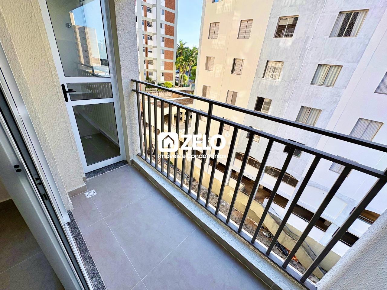Apartamento em Jardim Flamboyant, Campinas - SP | Zelo Imóveis: 