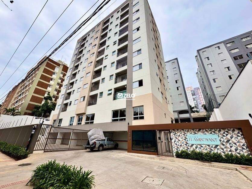 Apartamento em Jardim Flamboyant, Campinas - SP | Zelo Imóveis: Apartamento à venda, Jardim Flamboyant - Campinas/SP