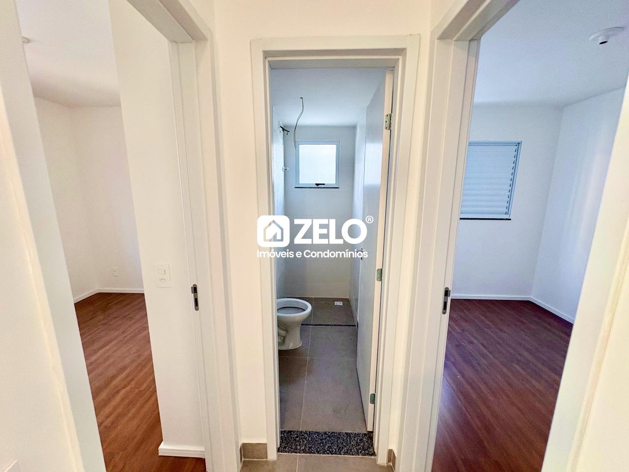 Apartamento em Jardim Flamboyant, Campinas - SP | Zelo Imóveis: 