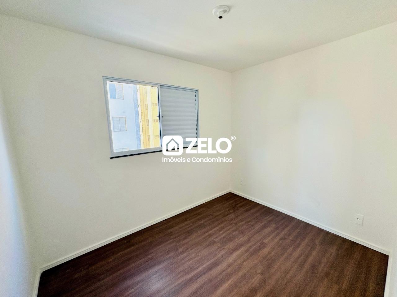 Apartamento em Jardim Flamboyant, Campinas - SP | Zelo Imóveis: 