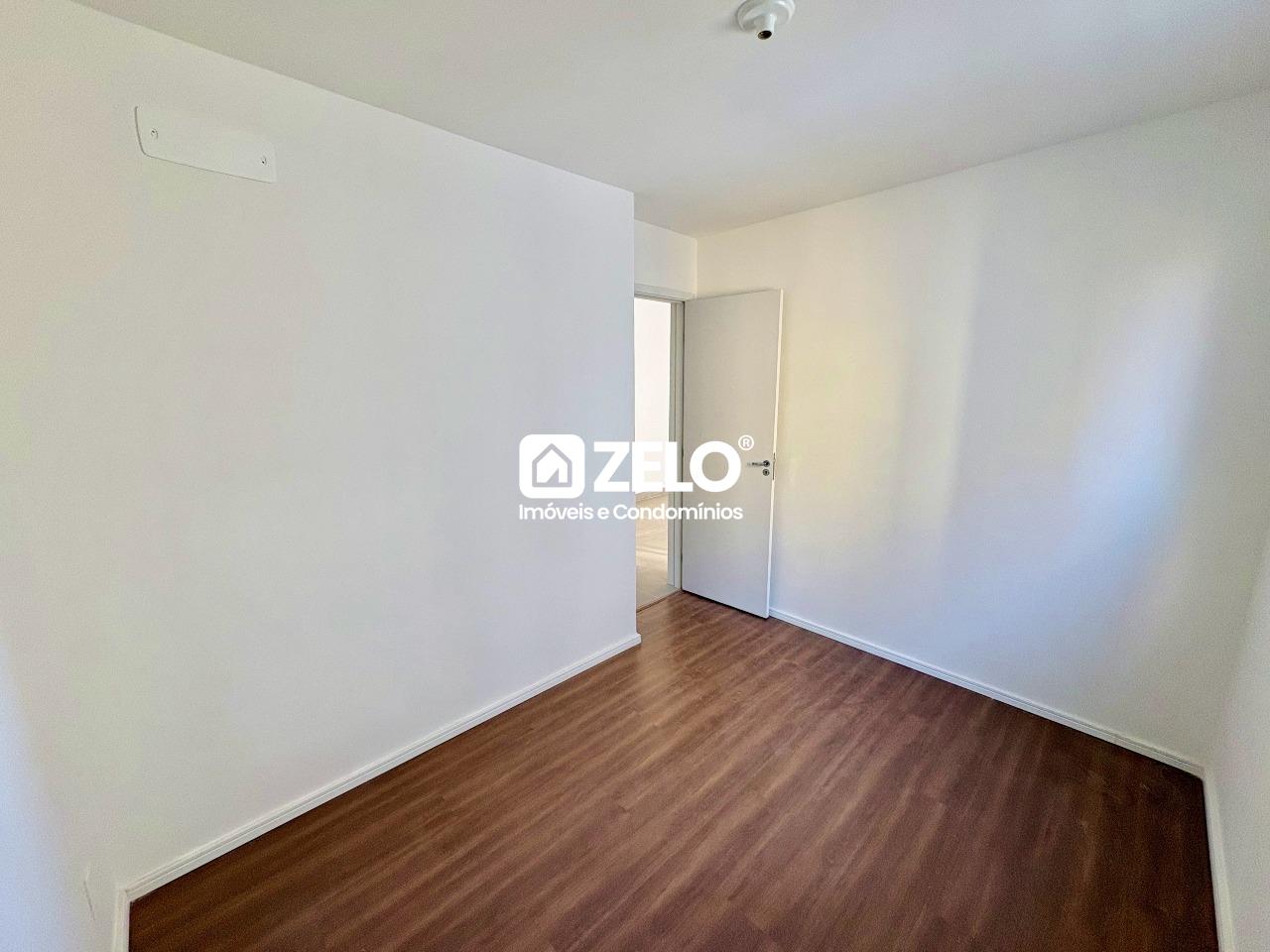 Apartamento em Jardim Flamboyant, Campinas - SP | Zelo Imóveis: 