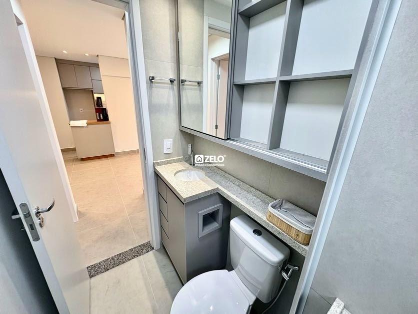 Apartamento em Jardim Flamboyant, Campinas - SP | Zelo Imóveis: Apartamento à venda, Jardim Flamboyant - Campinas/SP