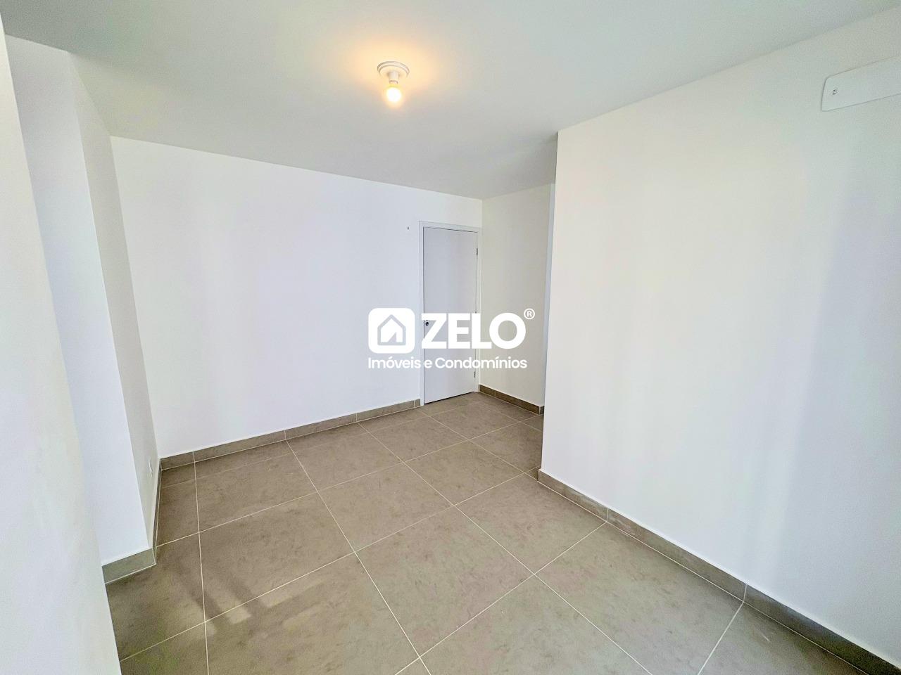 Apartamento em Jardim Flamboyant, Campinas - SP | Zelo Imóveis: 
