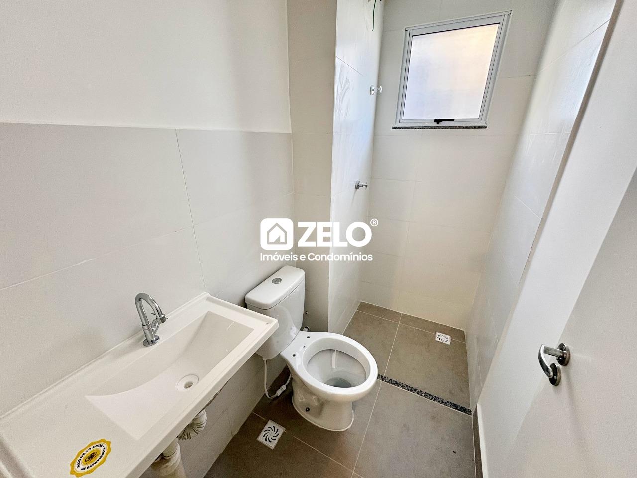 Apartamento em Jardim Flamboyant, Campinas - SP | Zelo Imóveis: 