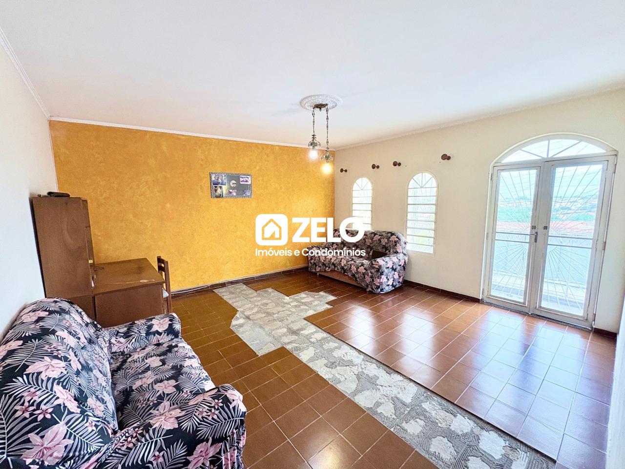 Casa em Jardim dos Oliveiras, Campinas - SP | Zelo Imóveis: 