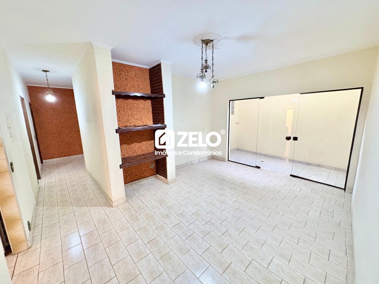 Casa em Jardim dos Oliveiras, Campinas - SP | Zelo Imóveis: 