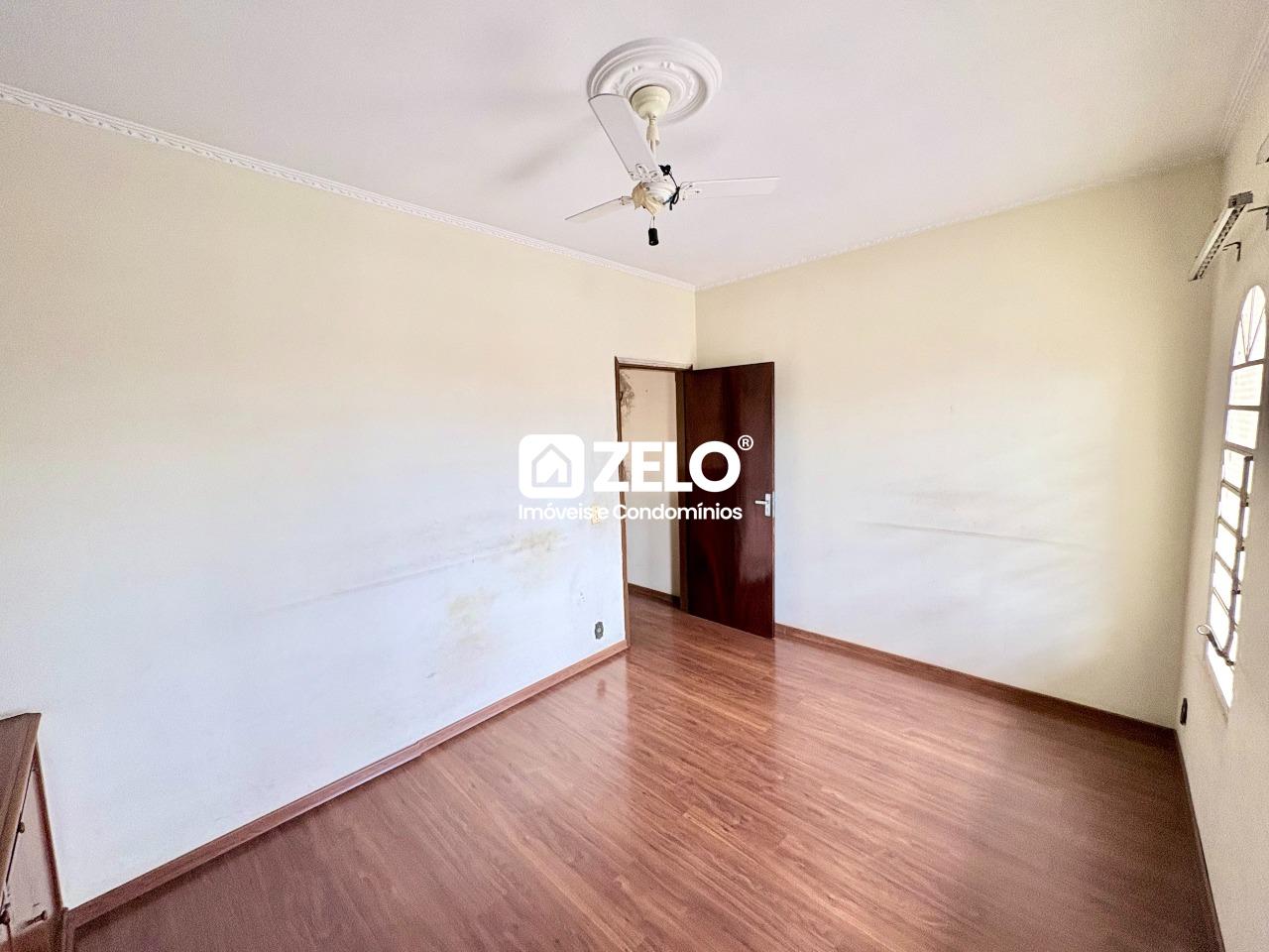 Casa em Jardim dos Oliveiras, Campinas - SP | Zelo Imóveis: 