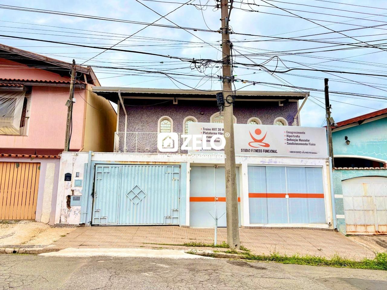 Casa em Jardim dos Oliveiras, Campinas - SP | Zelo Imóveis: 