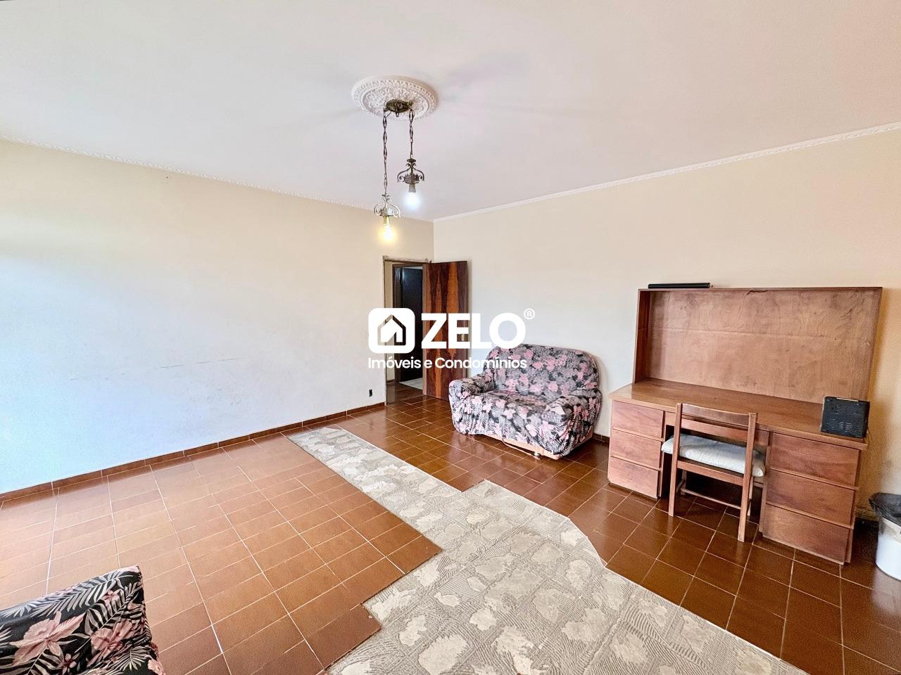 Casa em Jardim dos Oliveiras, Campinas - SP | Zelo Imóveis: 