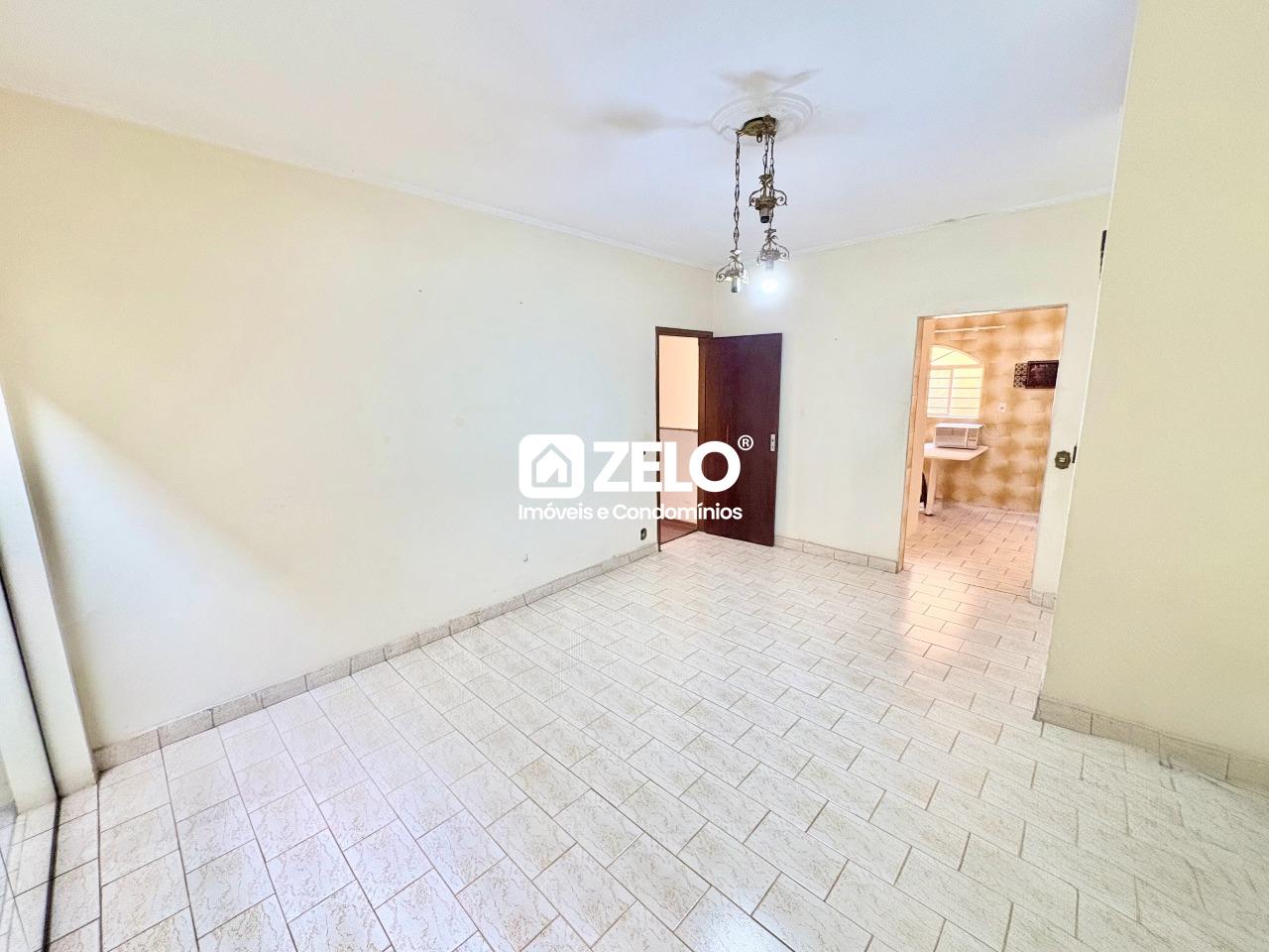 Casa em Jardim dos Oliveiras, Campinas - SP | Zelo Imóveis: 